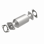 Load image into Gallery viewer, Magnaflow 10-13 Hyundai Santa Fe 2.4L Direct Fit Converter
