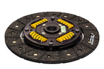 Load image into Gallery viewer, ACT 2003 Mitsubishi Lancer Perf Street Sprung Disc
