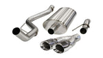 Load image into Gallery viewer, Corsa 2010-2010 Ford F-150 Raptor 5.4L V8 Polished Sport Cat-Back Exhaust
