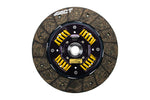 Load image into Gallery viewer, ACT 08-17 Mitsubishi Lancer GT / GTS Perf Street Sprung Disc
