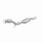Load image into Gallery viewer, MagnaFlow Conv DF 00-02 Audi S4 2.7L Passenger Side

