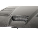 Load image into Gallery viewer, Anderson Composites 03-09 Dodge Viper Type-ACR Hood
