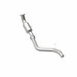 Load image into Gallery viewer, Magnaflow 06-07 Chrysler 300 2.7L Direct Fit Converter
