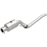 Load image into Gallery viewer, MagnaFlow Conv DF 02-05 Audi A4 Quat 2.8L Driver Side
