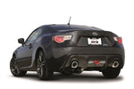 Load image into Gallery viewer, Borla 13-15 Subaru BRZ/Scion FR-S 2.0L 4Cyl RWD Single Split Rr Exit Touring Exh Rear Section Only
