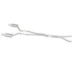 Load image into Gallery viewer, MagnaFlow Sys CB 04- Cadillac CTS-V 5.7L
