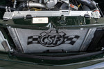 Load image into Gallery viewer, CSF 84-88 Mercedes-Benz W201 190E 2.3L - 16 w/ A/C High Performance Aluminum Radiator
