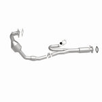 Load image into Gallery viewer, Magnaflow 10-11 Cadillac SRX 3.0L Direct Fit Converter
