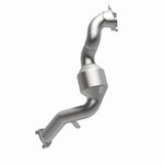 Load image into Gallery viewer, MagnaFlow Conv Direct Fit 13-15 Audi S6/S7/S8/A8 Quattro V8-4.0L
