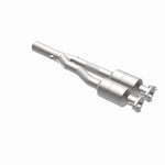 Load image into Gallery viewer, MagnaFlow Conv DF 00-06 Audi TT Quattro Driver Side
