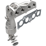 Load image into Gallery viewer, Magnaflow 06-08 Toyota RAV4 2.4L Direct Fit Converter
