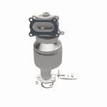 Load image into Gallery viewer, Magnaflow 09-10 Acura RL 3.7L Direct Fit Converter
