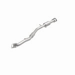 Load image into Gallery viewer, Magnaflow 2013 Chevrolet Malibu 2.5L Direct Fit Converter
