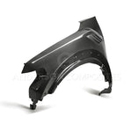 Load image into Gallery viewer, Anderson Composites 17-18 Ford Raptor Type-OE Carbon Fiber Fenders w/ Vents
