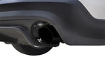 Load image into Gallery viewer, Corsa 2011-2014 Ford Mustang GT/Boss 302 5.0L V8 Black Sport Axle-Back Exhaust
