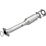 Load image into Gallery viewer, Magnaflow 05-06 Nissan Titan 5.6L Direct Fit Converter
