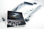 Load image into Gallery viewer, CSF Toyota A90/A91 Supra/ BMW G-Series B58 Charge-Air Cooler Manifold- Machined Billet Aluminum
