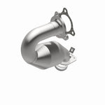 Load image into Gallery viewer, Magnaflow 07-12 Acura RDX 2.3L Direct Fit Converter
