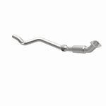 Load image into Gallery viewer, Magnaflow 05-06 Chrysler 300 3.5L Direct Fit Converter
