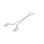 Load image into Gallery viewer, MagnaFlow Sys CB 04- Cadillac CTS-V 5.7L

