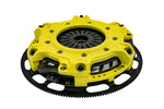 Load image into Gallery viewer, ACT 12-15 Camaro ZL-1 / 09-15 Cadillac CTS-V (LSA) Mod-Twin 10.5 XT Rigid Disc Race Clutch Kit
