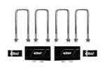 Load image into Gallery viewer, Eibach 15-20 Ford F-150 SuperCrew 4WD 2.7L EcoBoost Pro-Truck 1.5in Rear Lift Block
