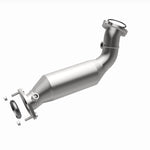 Load image into Gallery viewer, Magnaflow 09-15 Cadillac CTS 6.2L Direct Fit Converter
