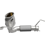 Load image into Gallery viewer, MagnaFlow 15-19 Mini Cooper S L4 2.0L Direct-fit Catalytic Converter
