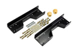 Load image into Gallery viewer, Ridetech 88-00 Chevy C3500 C-Notch Kit
