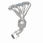 Load image into Gallery viewer, MagnaFlow Conv DF 2006 Chevy Colorado 2.8L
