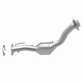 MagnaFlow Conv DF 96-97 Ford Explor 5.0L