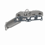 Load image into Gallery viewer, Magnaflow 05-16 Nissan Frontier 2.5L Direct Fit Converter
