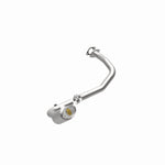 Load image into Gallery viewer, Magnaflow 10-13 Land Rover Range Rover Sport 5.0L Direct Fit Converter
