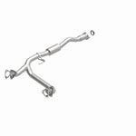 Load image into Gallery viewer, Magnaflow 15-16 Chevrolet Colorado 3.6L Direct Fit Converter
