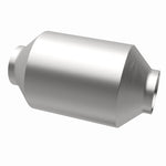 Load image into Gallery viewer, Magnaflow 3.00 CA 5in. Spun Universal Converter
