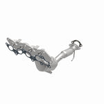 Load image into Gallery viewer, Magnaflow 14-15 Ford Transit Connect 2.5L Direct Fit Converter
