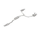 Load image into Gallery viewer, MagnaFlow Sys CB 05- Chrysler 300 V6 duals
