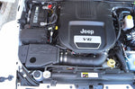 Load image into Gallery viewer, Injen 12-15 Jeep Wrangler JK 3.6L V6 Evolution Intake
