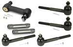 Load image into Gallery viewer, Ridetech 71-72 Chevy C10 Steering Linkage Kit
