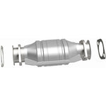 Load image into Gallery viewer, MagnaFlow Conv DF 96-01 Altima 2.4L rear 50S
