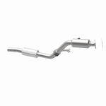 Load image into Gallery viewer, Magnaflow 06-08 Audi A4 Quattro 3.2L Direct Fit Converter
