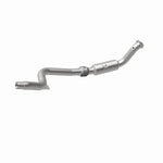 Load image into Gallery viewer, MagnaFlow 11-14 Chrysler 300 / Dodge Challenger/Charger 3.6L Rear Direct Fit Catalytic Converter
