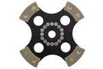 Load image into Gallery viewer, ACT 08-09 Dodge Caliber SRT-4 4 Pad Rigid Race Disc
