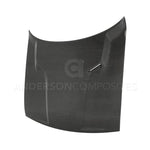 Load image into Gallery viewer, Anderson Composites 09-14 Dodge Challenger Type-OE Hood
