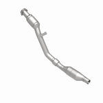 Load image into Gallery viewer, MagnaFlow Conv DF 04-06 Audi S4 4.2L
