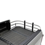 Load image into Gallery viewer, AMP Research 20-23 Chevrolet/GMC Silverado/Sierra 1500 (No Mltipro Tailgt) Bedxtender HD Max - Silvr
