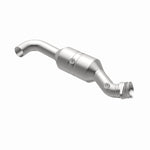 Load image into Gallery viewer, Magnaflow 09-10 Ford F-150 4.6L Direct Fit Converter
