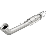 Load image into Gallery viewer, MagnaFlow Conv DF 07-09 Acura RDX 2.3L T Rear

