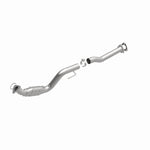 Load image into Gallery viewer, Magnaflow 2006 Chevrolet Express 2500 4.8L Direct Fit Converter
