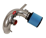 Load image into Gallery viewer, Injen 09-11 Mitsubishi Ralliart 2.0L 4cyl Turbo Polished Tuned Short Ram Intake System w/ MR Tech
